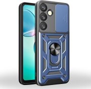 Чохол BeCover for Samsung Galaxy A57 5G SM-A576 - Military Blue (715507)