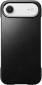 Чохол Nomad for Apple iPhone Air - Traditional Leather Horween Black (NM011871858)