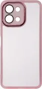 Чохол ArmorStandart for Tecno Spark Go 3 4G - Shade Pink (ARM91543 )