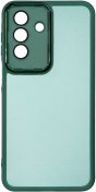 Чохол ArmorStandart for Samsung A27 5G - Shade Dark Green (ARM89845)