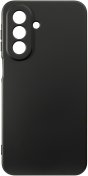 Чохол ArmorStandart for Samsung A27 5G - ICON Camera cover Black (ARM89702)