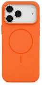 Чохол Monblan for Apple iPhone 17 Pro - Magnetic Horizon Orange (MH17P_Orange)