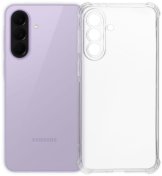 Чохол BeCover for Samsung Galaxy A27 SM-A276 - Anti-Shock Clear (715679)