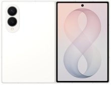 Смартфон Samsung Galaxy Fold8 16/1TB Cream (SM-F971BZWNSEK)
