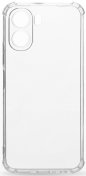 Чохол BeCover for Oppo A6x - Anti-Shock Clear (716093)