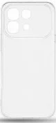 Чохол BeCover for Infinix Note 60 X6879 - Transparent (716044)