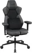 Крісло AeroCool XTAL Mesh Black (TEGC-2101101.11)