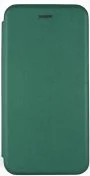 Чохол BeCover for Poco X8 Pro Max - Exclusive Dark Green (716169)