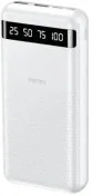 Батарея універсальна Remax RPP-11 20000mAh 12W White (6954851218845)