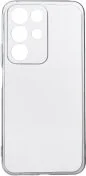 Чохол ArmorStandart for Realme C85 4G - Air Camera cover Clear (ARM89905)
