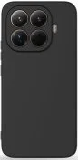 Чохол BeCover for Xiaomi 17T Pro - Black (716071)