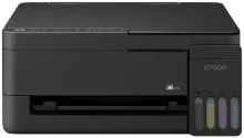 БФП Epson EcoTank Home L3351 with Wi-Fi (C11CL62414)