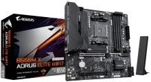 Материнська плата Gigabyte B550M X AORUS ELITE WIFI7