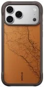 Чохол Nomad for Apple iPhone 18 Pro/17 Pro - Rugged Arroyo (NM017972858)