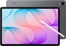 Планшет Samsung Galaxy Tab S12 Plus 5G 12/256GB Gray (SM-X846BZAREUC)