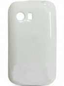 Чохол Essence Madison Samsung S5360 білий