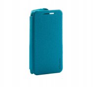 Чохол Nillkin для HTC Desire 210 - Spark series блакитний