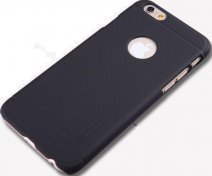 Чохол Nillkin для iPhone 6 (4.7) - Super Frosted Shield чорний