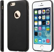 Чохол TOTU для iPhone 6 - Original series Case чорний
