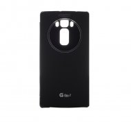 Чохол Voia для LG Optimus G Flex 2 - Flip Case чорний