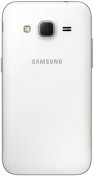Чохол GlobalCase TPU Extra Slim для Samsung G360/G361 білий