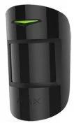 Датчик руху Ajax MotionProtect чорний