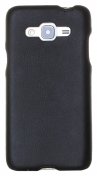 Чохол Red Point для Samsung Galaxy J3 J320 - Back case Чорний