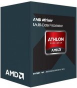 Процесор AMD Athlon X4 845 (AD845XACKASBX) BOX