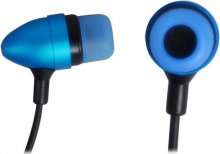 Навушники A4Tech MK-660 сині