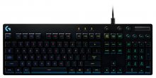 Клавіатура Logitech G810 Orion Spectrum