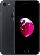 Смартфон Apple iPhone 7 256 ГБ чорний