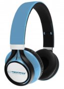  Навушники Esperanza EH159B блакитні