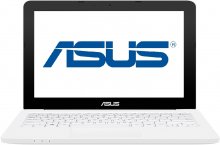 Ноутбук ASUS E202SA-FD0012D (E202SA-FD0012D) білий