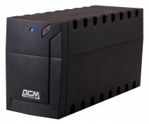 ПБЖ (UPS) Powercom RPT-600AP (IEC)