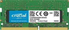 Пам’ять для ноутбука Micron (Crucial) DDR4 1х8 ГБ (CT8G4SFS824A)