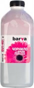 Чорнило BARVA Epson Універсальні №1 1 кг малинове