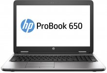 Ноутбук HP Probook 650 G2 (L8U51AV)