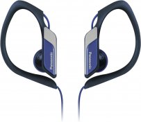 Навушники Panasonic RP-HS34E-A сині