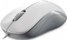 Мишка Rapoo N1130-Lite біла