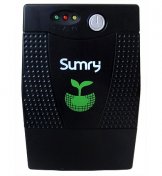 ПБЖ (UPS) SUMRY - FRIMECOM 600VA USB