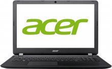 Ноутбук Acer ES1-532G-P2D3 (NX.GHAEU.006) чорний