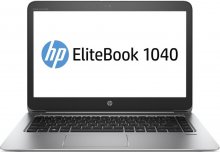 Ноутбук HP EliteBook 1040 G3 (V1B07EA) сріблястий