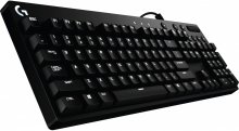 Клавіатура Logitech G610 MX Cherry Brown чорна