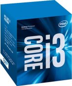 Процесор Intel Core i3-7100 (BX80677I37100) Box