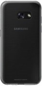 Чохол Samsung для A3 2017 - Clear cover Transparent