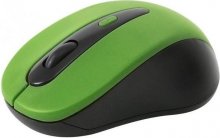 Мишка Omega OM-416 зелена