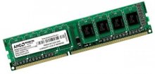 Пам'ять AMD DDR3 1x8 ГБ (R538G1601U2S-U)