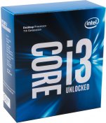 Процесор Intel Core i3-7350K (BX80677I37350K) Box