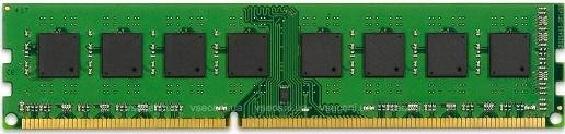 Пам’ять Afox DDR3 1х4 ГБ (AFLD34BN1P)