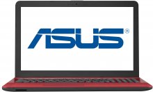 Ноутбук ASUS VivoBook Max X541NC-DM040 (X541NC-DM040) червоний